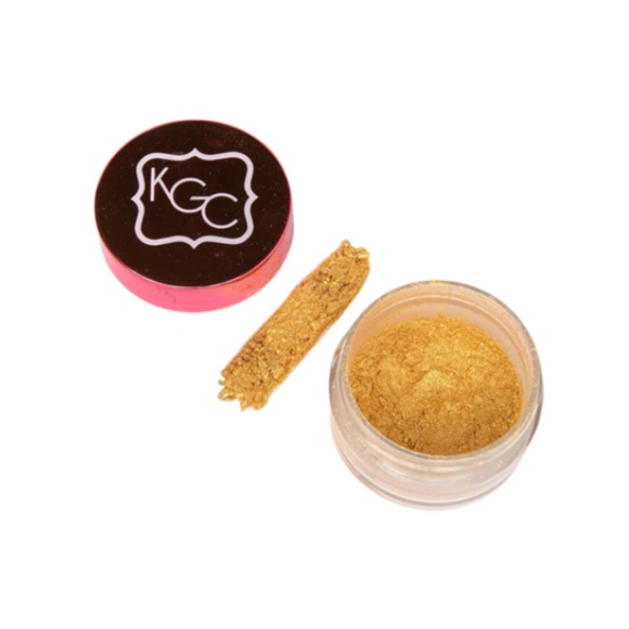 KCG Other - J16-BUNDLE ONLY-NEW IN PACKAGE Kawaii Girl Cosmetics Allerton Shimmer Powder